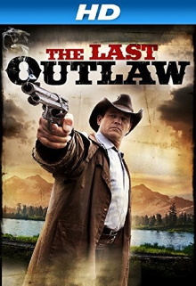 The Last Outlaw Trailer