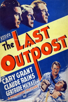 The Last Outpost Trailer