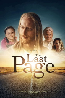 The Last Page Trailer