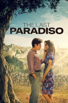 The Last Paradiso Trailer