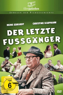 The Last Pedestrian Trailer
