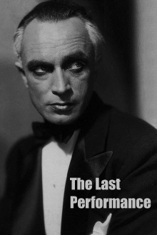 The Last Performance Trailer