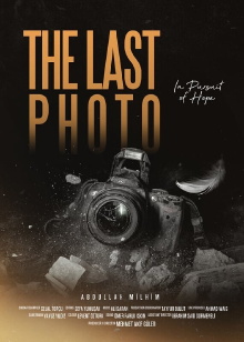 The Last Photo Trailer