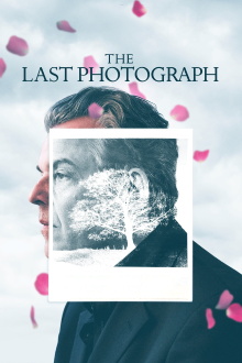 The Last Photograph Trailer