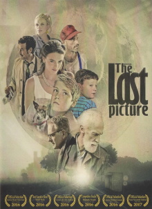 The Last Picture Trailer