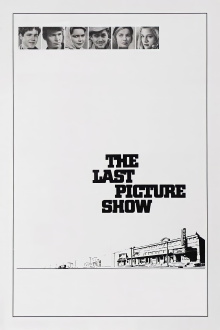 The Last Picture Show Trailer