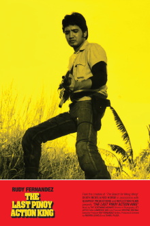The Last Pinoy Action King Trailer