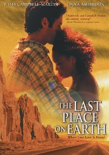 The Last Place on Earth Trailer