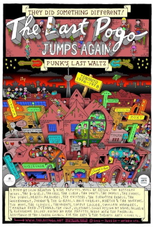 The Last Pogo Jumps Again Trailer