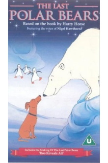 The Last Polar Bears Trailer