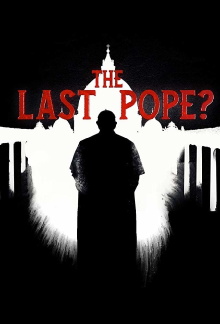The Last Pope? Trailer