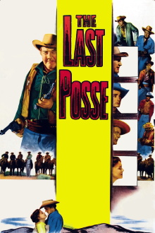 The Last Posse Trailer