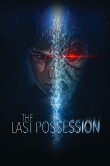 The Last Possession Trailer