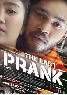 The Last Prank Trailer