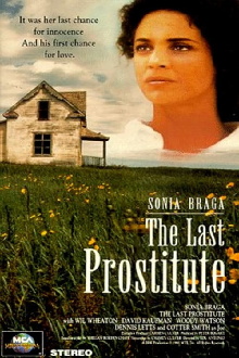 The Last Prostitute Trailer