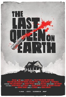 The Last Queen on Earth Trailer