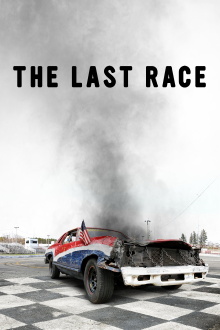 The Last Race Trailer