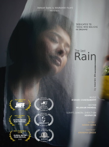 The Last Rain Trailer