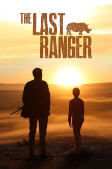 The Last Ranger Trailer