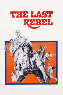 The Last Rebel Trailer