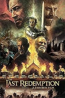 The Last Redemption Trailer