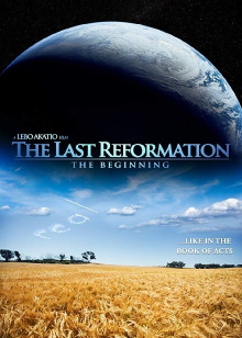 The Last Reformation: The Beginning Trailer