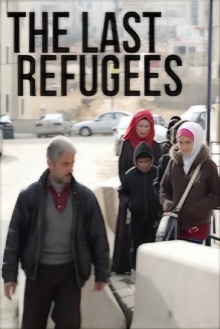 The Last Refugees Trailer