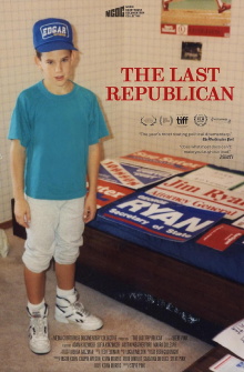 The Last Republican Trailer