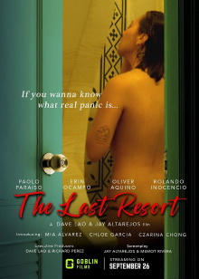 The Last Resort Trailer
