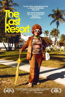 The Last Resort Trailer