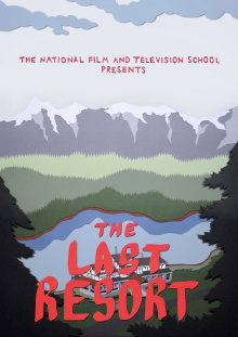 The Last Resort Trailer