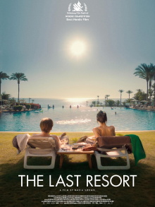 The Last Resort Trailer
