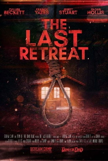 The Last Retreat Trailer