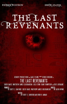 The Last Revenant Trailer