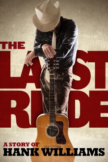 The Last Ride Trailer
