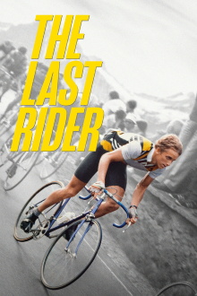 The Last Rider Trailer
