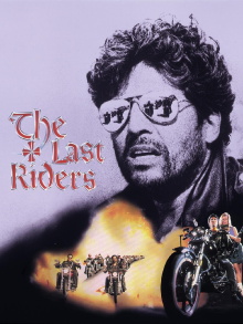 The Last Riders Trailer