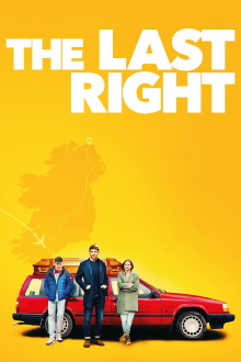 The Last Right Trailer