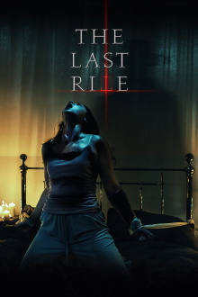 The Last Rite Trailer