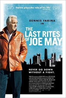 The Last Rites of Joe May Trailer