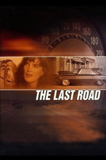 The Last Road Trailer