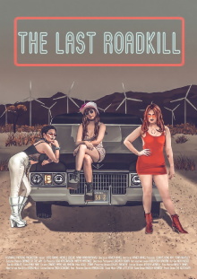 The Last Roadkill Trailer