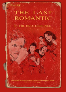 The Last Romantic Trailer