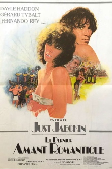 The Last Romantic Lover Trailer