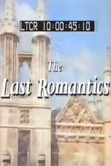 The Last Romantics Trailer