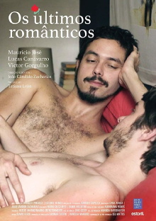 The Last Romantics Trailer