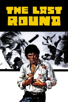 The Last Round Trailer