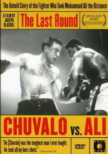 The Last Round: Chuvalo vs. Ali Trailer