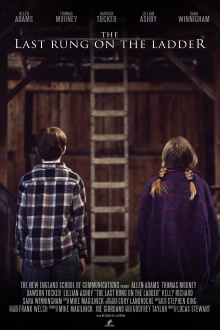 The Last Rung on the Ladder Trailer