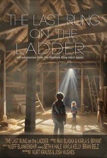 The Last Rung on the Ladder Trailer